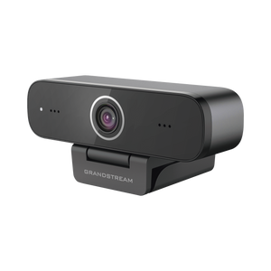 Webcam Full-HD USB 1080P herramienta ideal para trabajo remoto