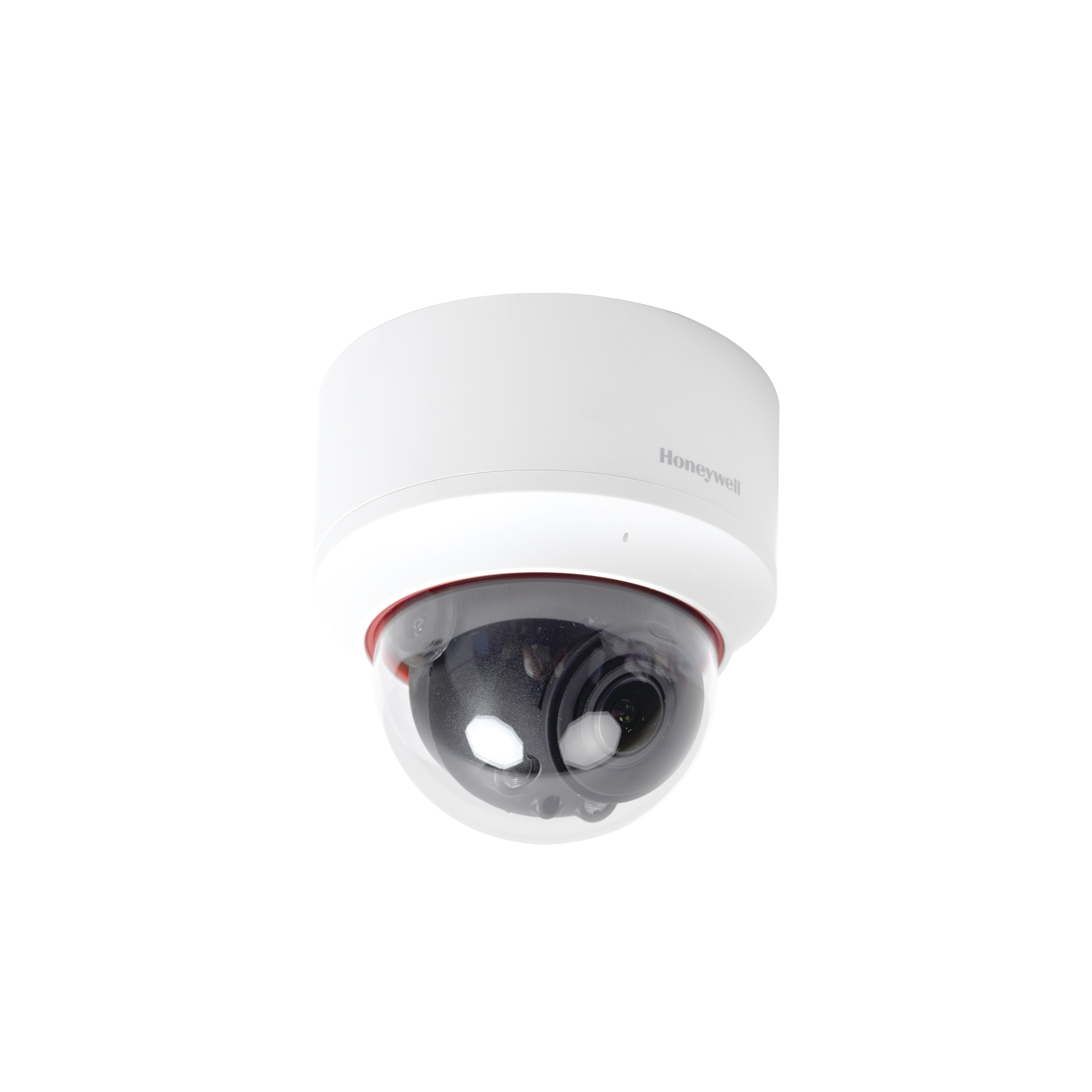 Domo IP 2MP, Low/Light, WDR 120dB, Interior, 2.7-13.5 mm Lente Motorizado, IR, H2645+