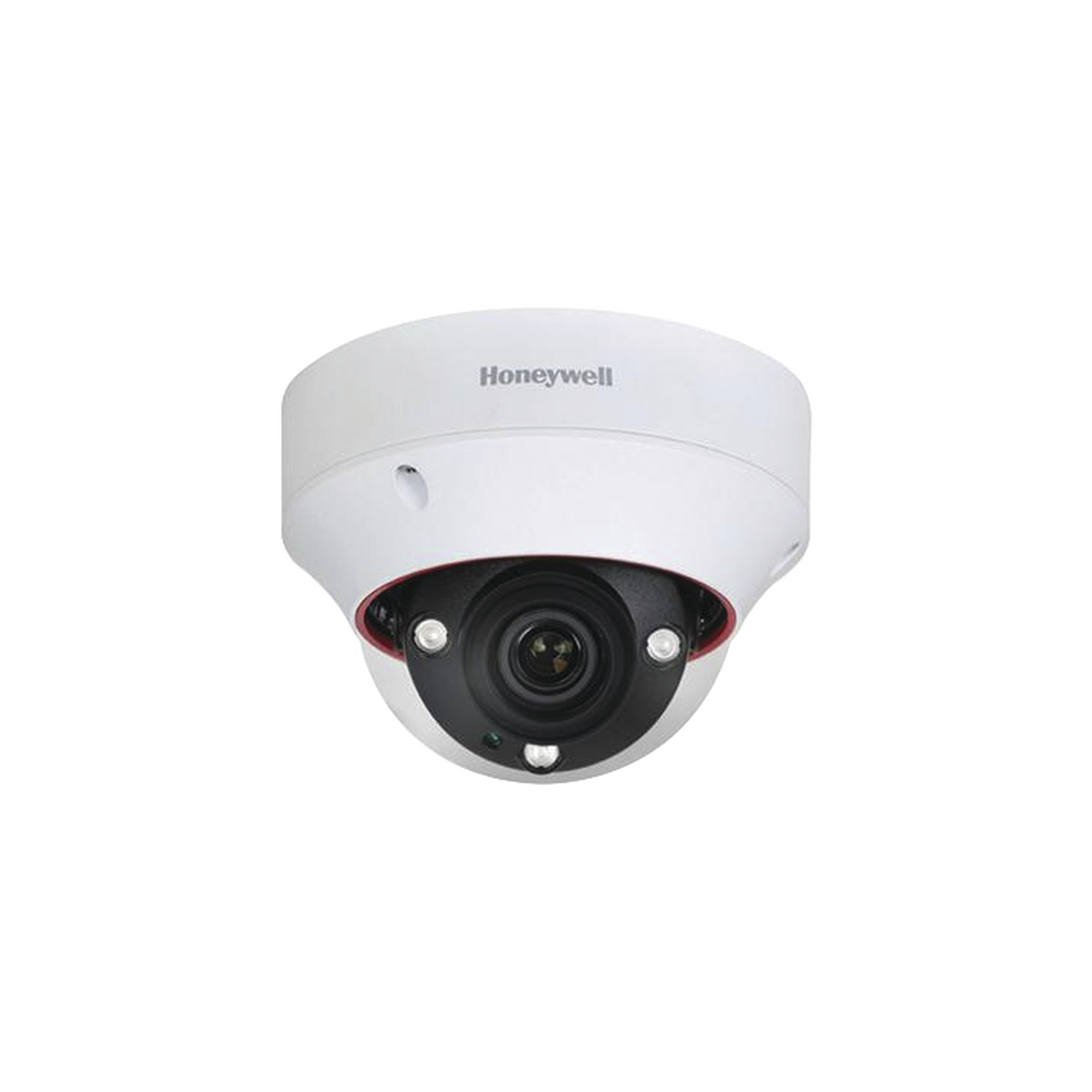 Domo IP 12MP Ultra 4K / 45 mts IR Inteligente / dWDR / Exterior IP67 / IK10 / H.265 / PoE / ONVIF