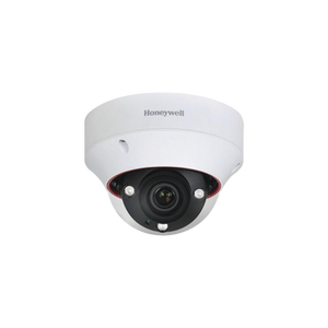 Domo IP 12MP Ultra 4K / 45 mts IR Inteligente / dWDR / Exterior IP67 / IK10 / H.265 / PoE / ONVIF