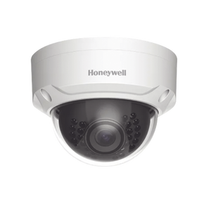 Domo IP / 2 Megapixel / Low/Light / Lente de 2.8 mm / WDR Real 120dB / Exterior IP66 / IK10 / IR / POE / H265