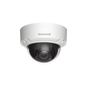 Domo IP / 4 Megapixel / Low/Light / Lente de 2.8 mm / WDR Real 120dB / Exterior IP66 / IK10 / IR / POE / H265+