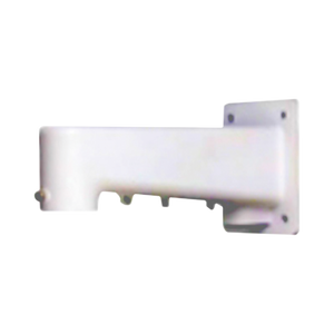 Montaje de Pared para PTZ IP Honeywell / Compatible con Serie 60 y Serie 35 / Exterior