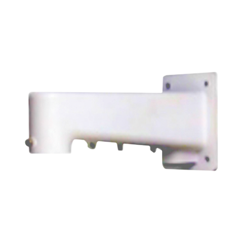 Montaje de Pared para PTZ IP Honeywell / Compatible con Serie 60 y Serie 35 / Exterior