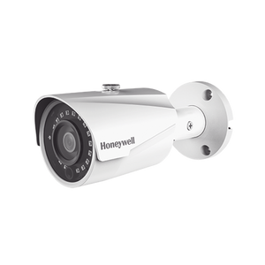 Cámara Bala IP 2MP,  H.265, 30 mts IR, IP66, PoE, Lente fijo 3.6mm