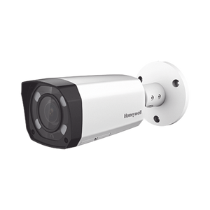 Bala IP 4 Megapixel / H.265+ / 50 mts IR / Exterior IP66 / PoE / Lente motorizado 2.7-13.5mm / MicroSD