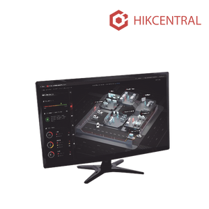 Hik-Central / Licencia Añade Modulo para Speaker IP (HikCentral-P-IPSpeaker-Module)