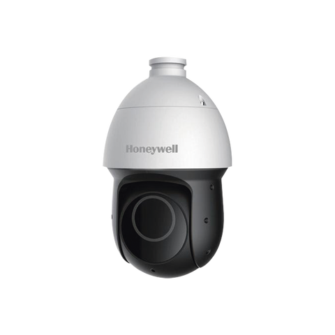 Domo IP PTZ 2 Megapixel / 25X Zoom / 100 mts IR / Exterior IP66 / WDR Real / H265