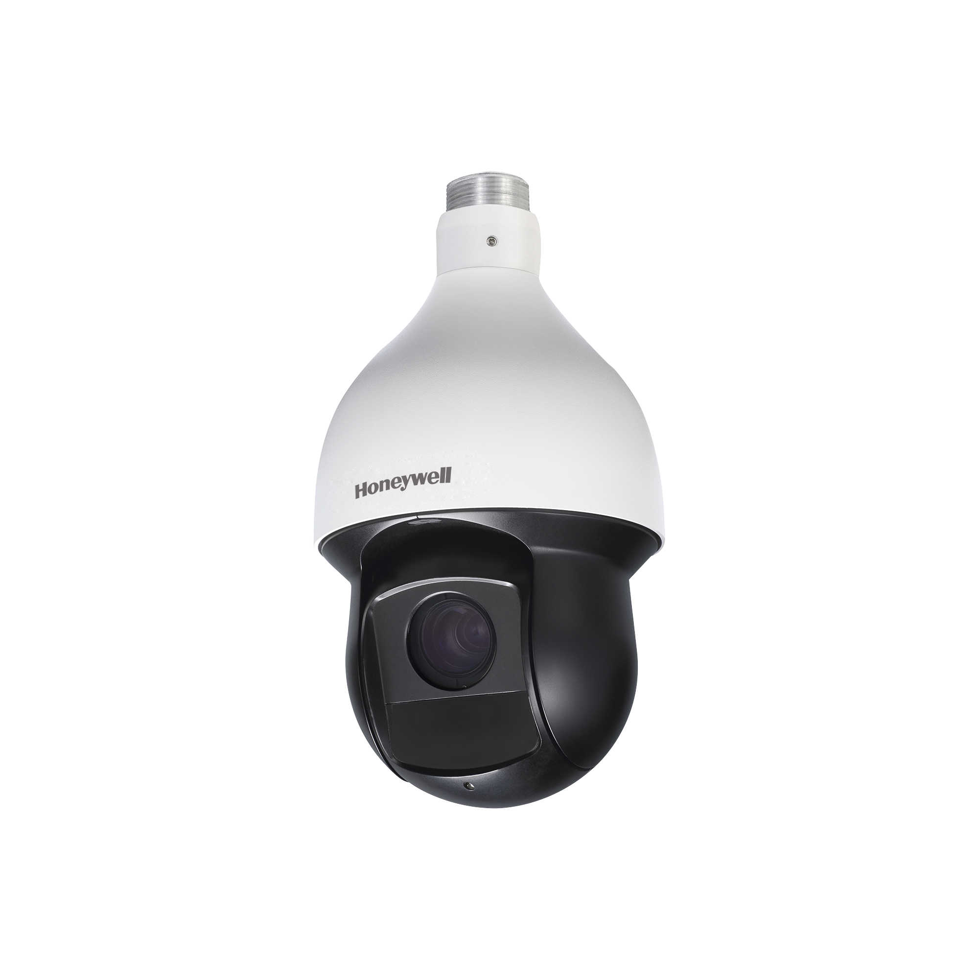 PTZ IP 4 Megapixel / 30X Zoom / 100 mts IR / Exterior IP66 / WDR 120dB / Entrada-Salida de Audio y Alarma