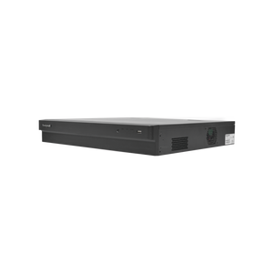 NVR Honeywell Performance Focus / 32 Canales / 16 Puertos PoE / H.265 / 4K