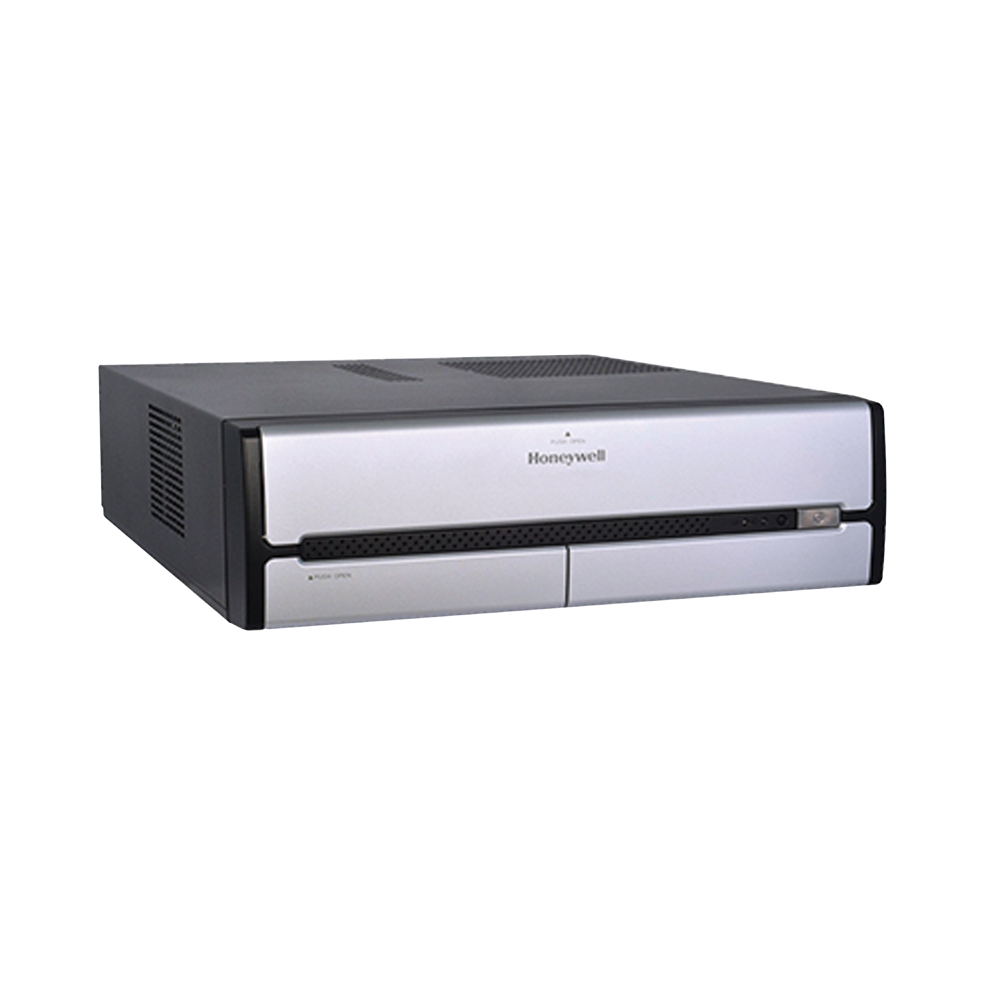 NVR Honeywell Maxpro XE Xpress / 8 Canales / 12TB / 4K