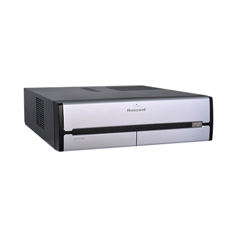 NVR Honeywell Maxpro XE Xpress / 8 Canales / 12TB / 4K