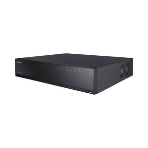 DVR 16 Canales Analogicos + 2 canales IP hasta 8 Megapixel / Soporta 4 Tecnologías (AHD, TVI, CVI, CVBS) / Hasta 8 HDDs / Entradas y Salidas de Audio y Alarma