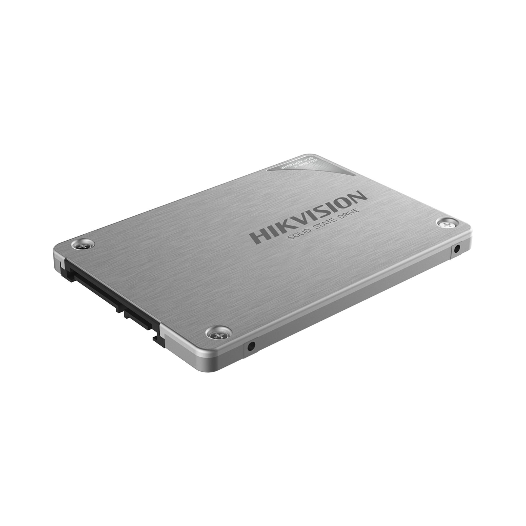 Unidad de Estado Solido (SSD) 2048 GB / Especializado para Videovigilancia / 2.5" / Alto Performance