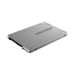 Unidad de Estado Solido (SSD) 2048 GB / Especializado para Videovigilancia / 2.5" / Alto Performance