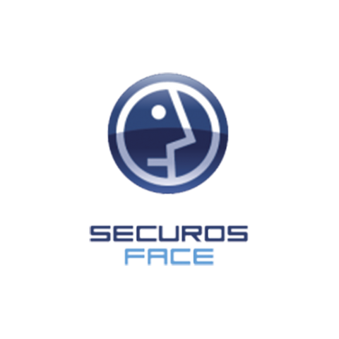 Reconocimiento Facial SecurOS FACEX (por Cámara, para +25 Cámaras por orden por  Sistema)