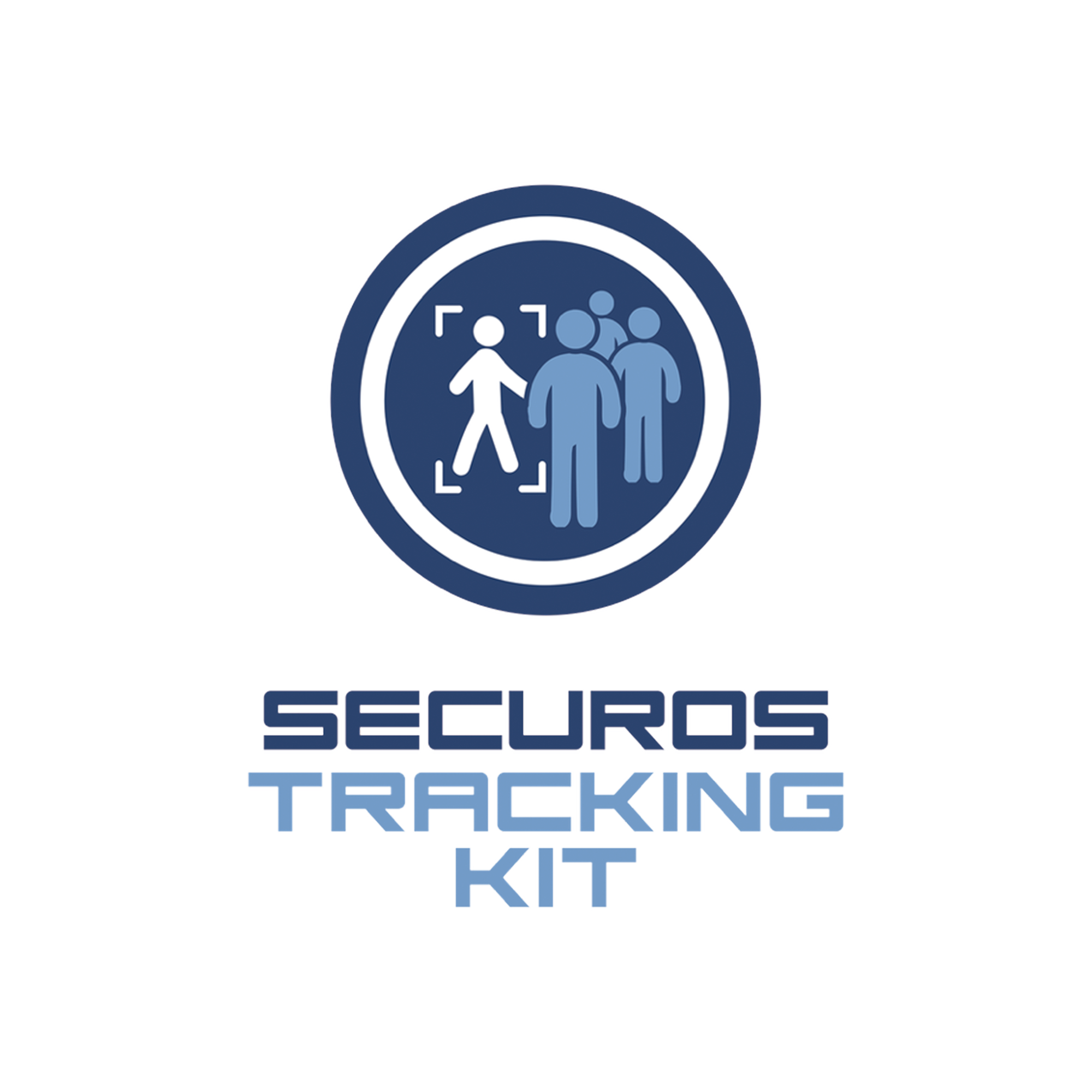 Licencia de Conteo de Objetos SecurOS Tracking Kit, (por detector, por stream de cámara)