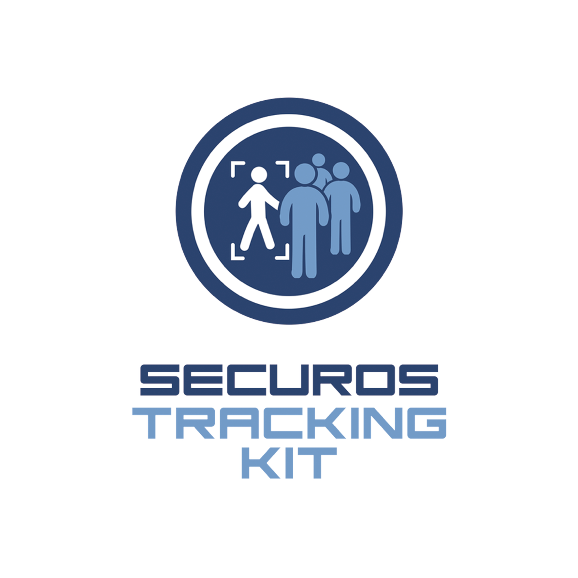 SecurOS TRACKING KIT una Detección: Conteo, Merodeo, Línea de Tiempo, Cruce, Dirección equivocada, Muchedumbre, Objeto Olvidado, Corriendo