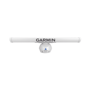 Radar GMR Fantom 126 de antena de 6´ alcance máximo de 96 Millas Náuticas.