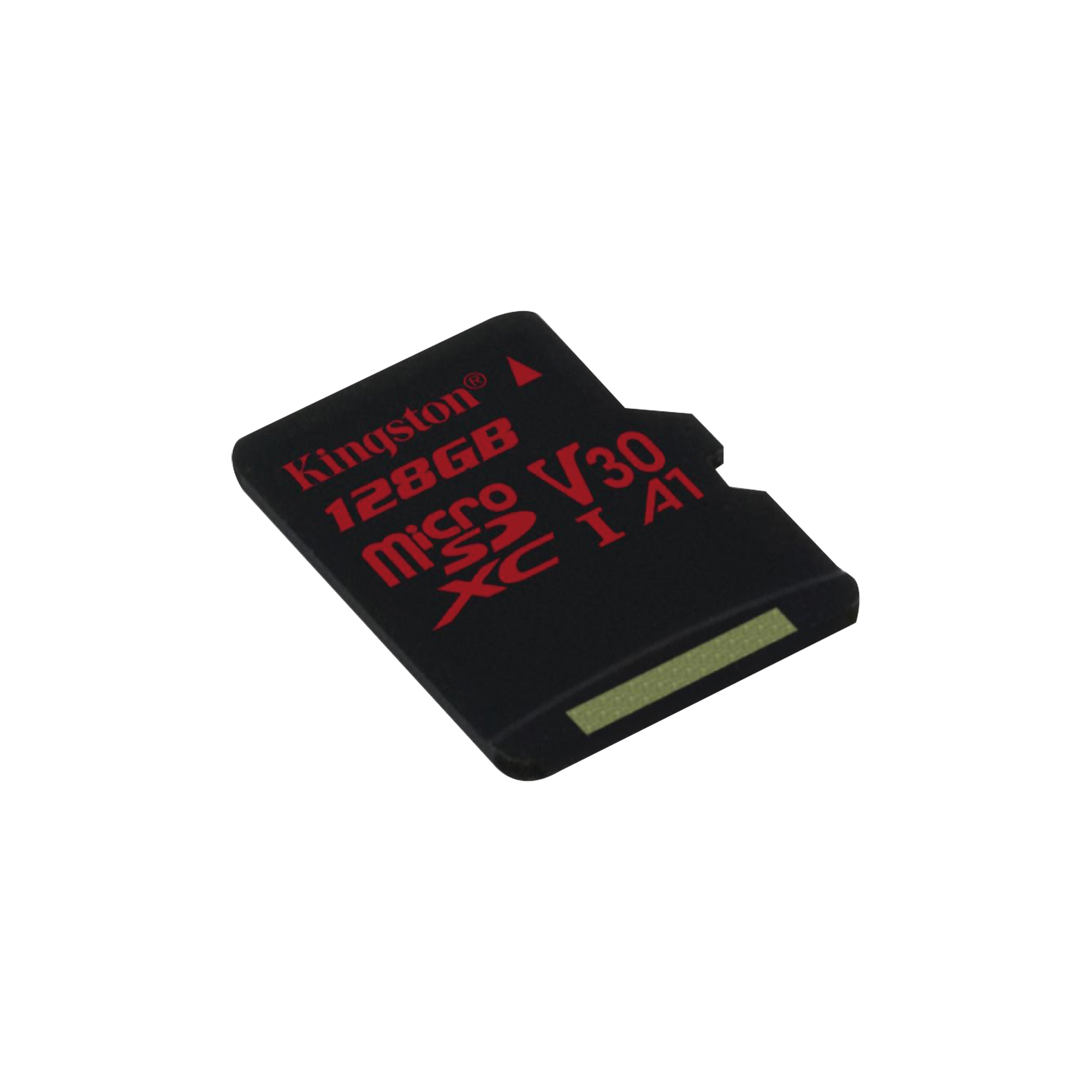 Memoria microSDHC/SDXC 128GB Kingston