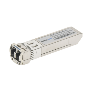 Transceptor SFP28 (Mini-Gbic) / Monomodo / 25 Gbps de velocidad / Conectores LC Dúplex / Hasta 10 km de Distancia