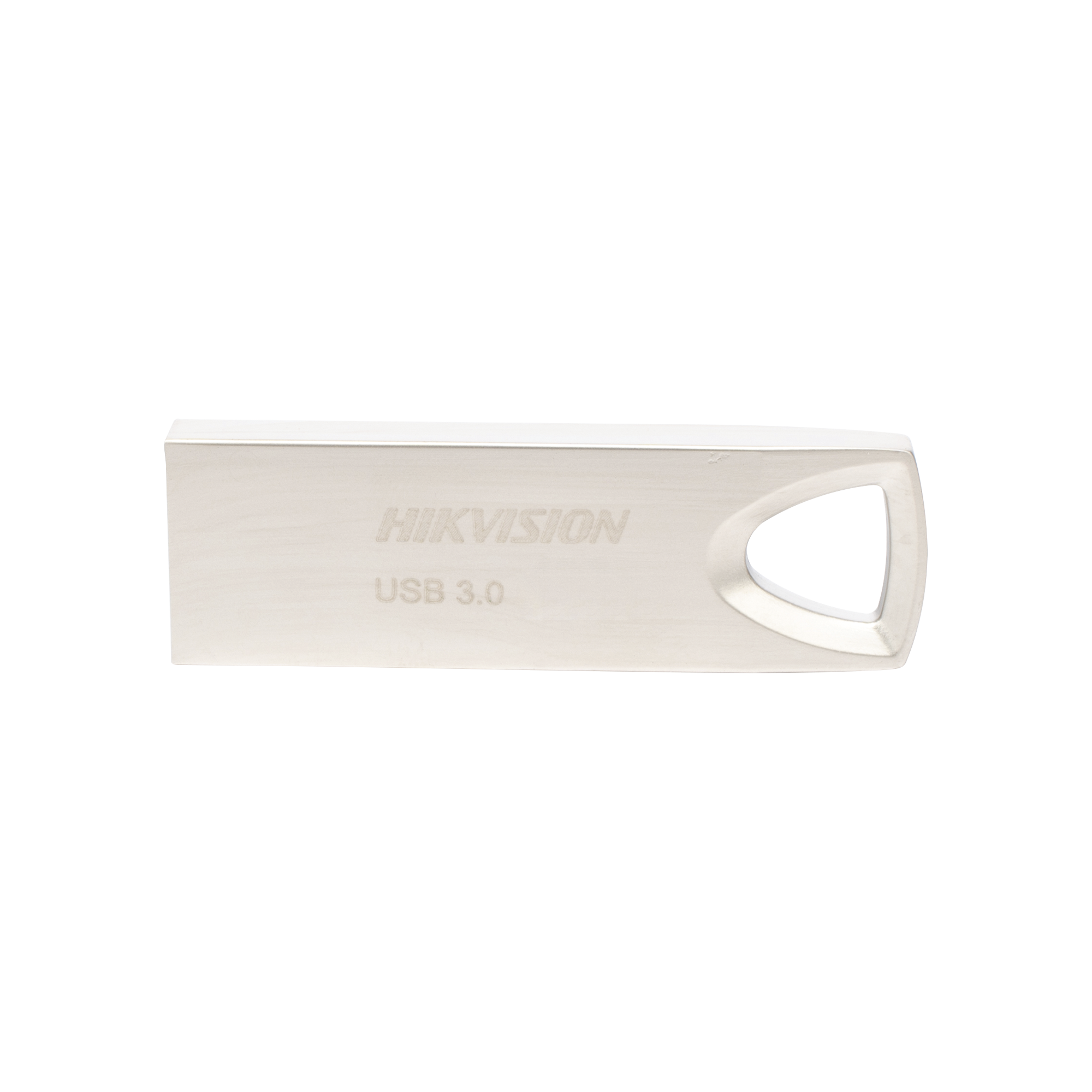 Memoria USB de 128GB / 3.0 / Metálica / Compatible con Windows, Mac y Linux