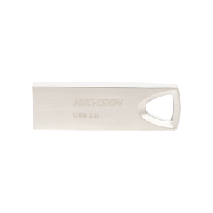 Memoria USB de 128GB / 3.0 / Metálica / Compatible con Windows, Mac y Linux