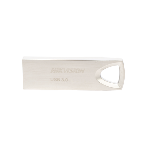 Memoria USB de 16GB / 3.0 / Metalica / Compatible con Windows, Mac y Linux