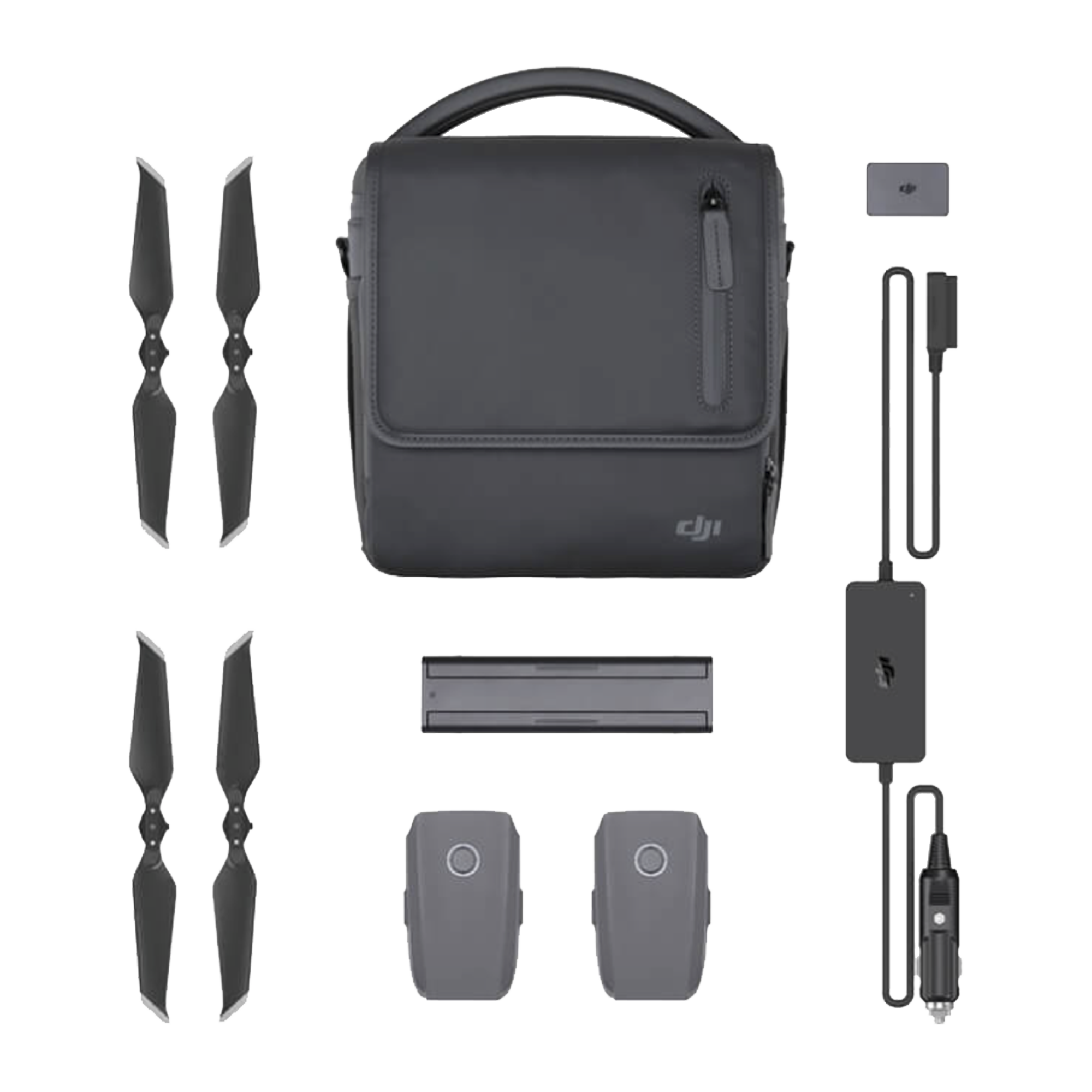 Kit Fly More para Mavic 2 Enterprise Advanced