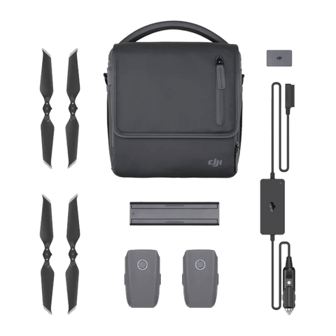 Kit Fly More para Mavic 2 Enterprise Advanced