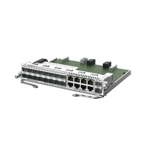 Tarjeta switch de 16 puertos SFP y 8 RJ45 Gigabit para RG-NBS6002