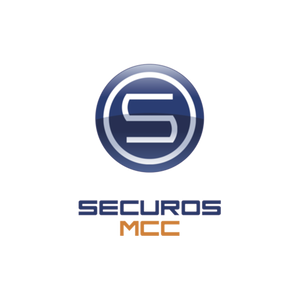 Licencia de Canal de Audio de SecurOS MCC Direct Connect (Por Micrófono) Federación.