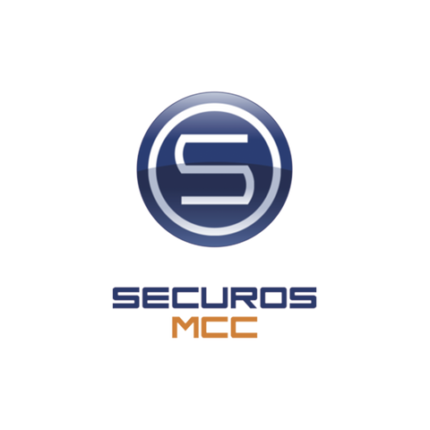 Licencia de Canal de Audio de SecurOS MCC Direct Connect (Por Micrófono) Federación.