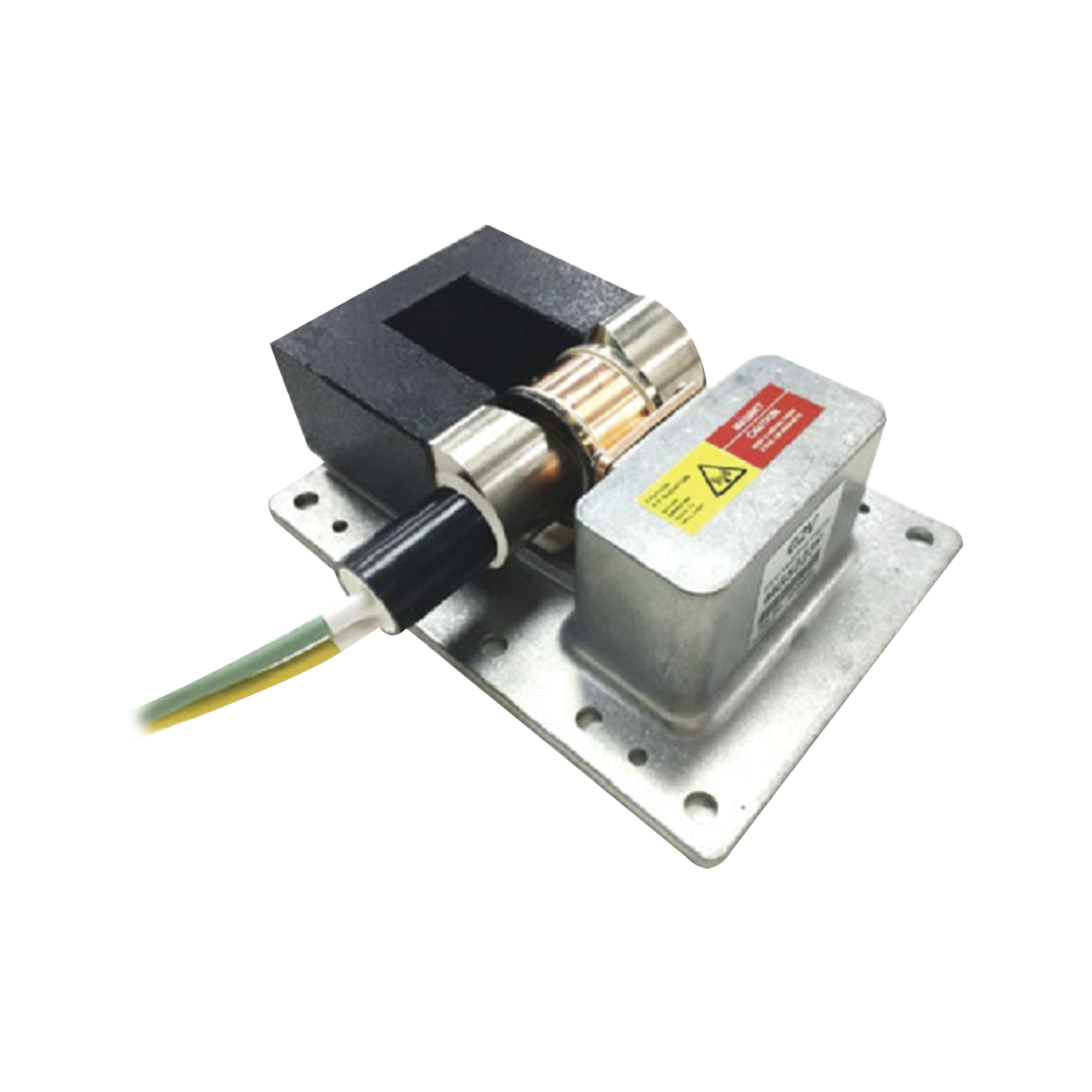 Magnetrón de 62 kW en banda S para radares marinos en frecuencia de 3050 ± 25MHz