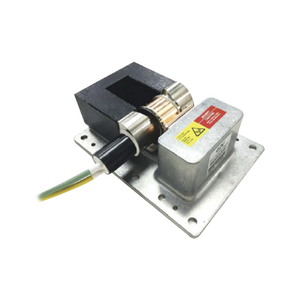 Magnetrón de 62 kW en banda S para radares marinos en frecuencia de 3050 ± 25MHz