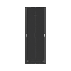 Gabinete Net-Access™ para Centros de Datos, 45UR, 800mm de Ancho, 1200 mm de Profundidad, Fabricado en Acero, Color Negro