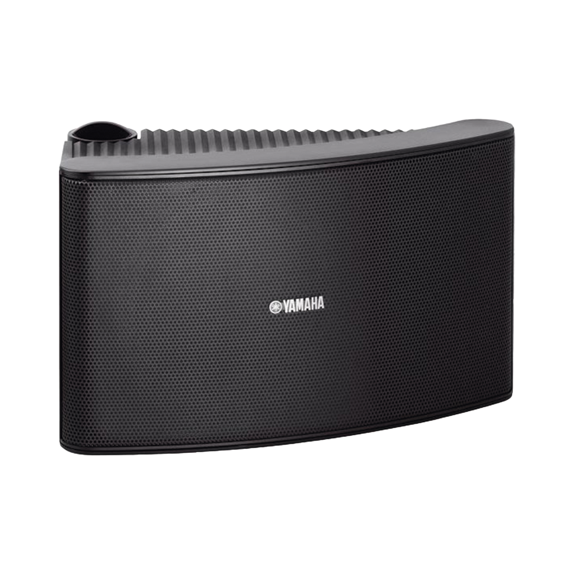 Altavoz de Montaje en Superficie de 2 vias | Woofer 6.5'' | Tweeter 1'' | Exterior | 6 ohms | Par | Color Negro