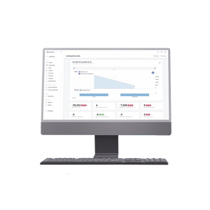 1 Almacén para Open Desk PRO / Inventarios / Ventas / Cotizaciones / Compras / Facturación 4.0 ilimitada / Importación Masiva / Suscripción Mensual