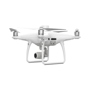 Drone DJI Phantom 4 RTK Edición Universal/ Ideal Para Cartografía/ 30 Mins de Vuelo/ Hasta 7Kms de Transmisión de Video