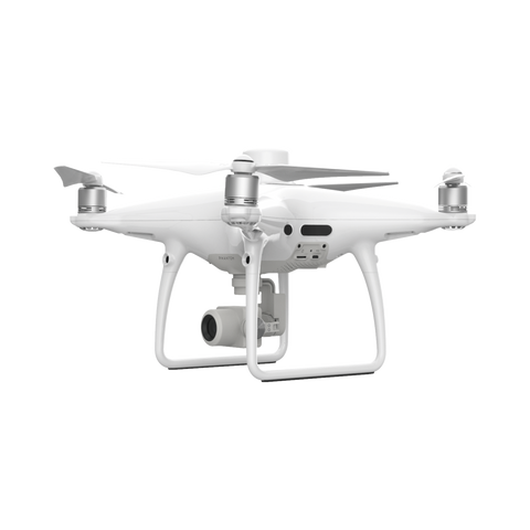 Drone DJI Phantom 4 RTK Edición Universal/ Ideal Para Cartografía/ 30 Mins de Vuelo/ Hasta 7Kms de Transmisión de Video