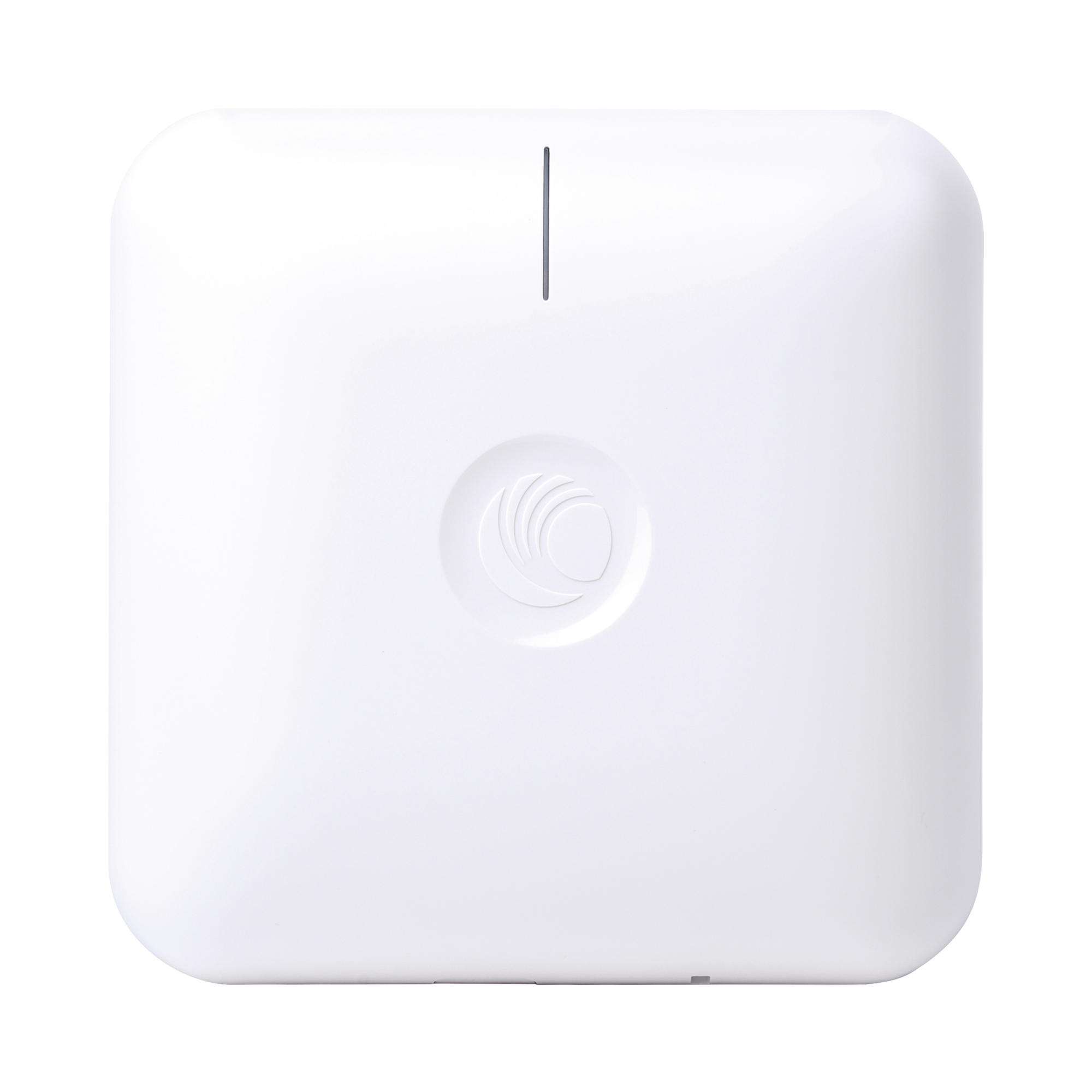 Access Point WiFi cnPilot e410 Indoor,  Doble Banda, Wave 2, MU-MIMO 2X2, antena Beamforming Omnidireccional, hasta 256 clientes