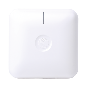 Access Point WiFi cnPilot e410 Indoor,  Doble Banda, Wave 2, MU-MIMO 2X2, antena Beamforming Omnidireccional, hasta 256 clientes