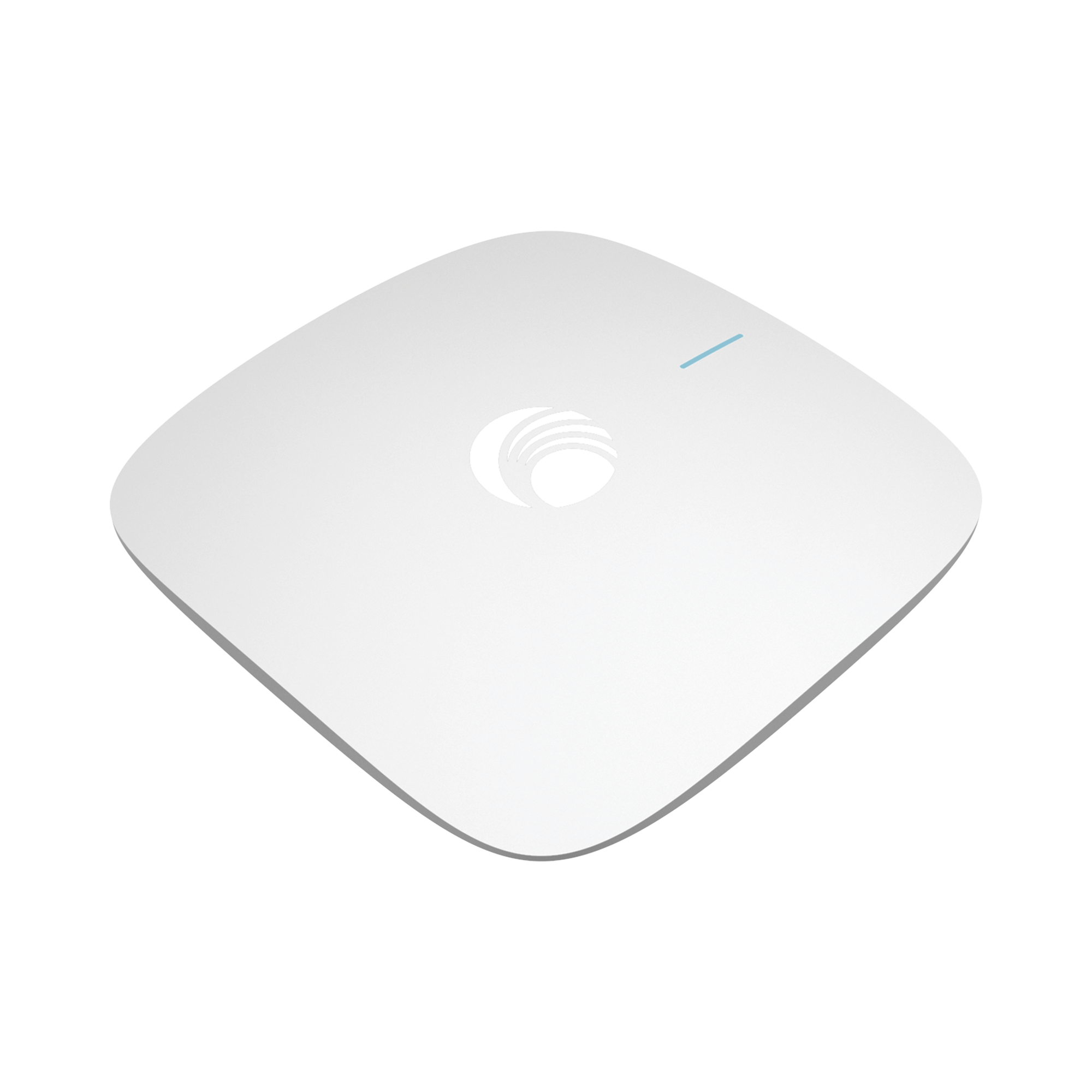 Access Point WiFi cnPilot e410 Indoor,  Doble Banda, Wave 2, MU-MIMO 2X2, antena Beamforming Omnidireccional, hasta 256 clientes