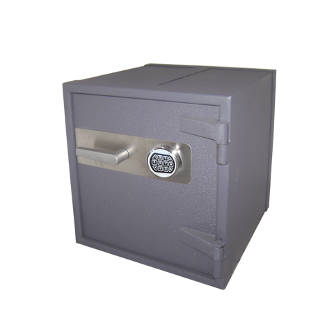 Caja Fuerte de Seguridad / Combinación Digital / Fuerte y Robusta para Resguardo de Documentos y Pertenencias Importantes