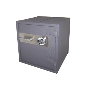 Caja Fuerte de Seguridad / Combinación Giratoria / Fuerte y Robusta para Resguardo de Documentos y Pertenencias Importantes