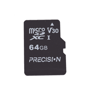 Memoria microSD para Celular o Tablet / 64 GB / Multipropósito