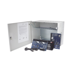 Controlador inteligente modular serie PW7000 para dos lectoras