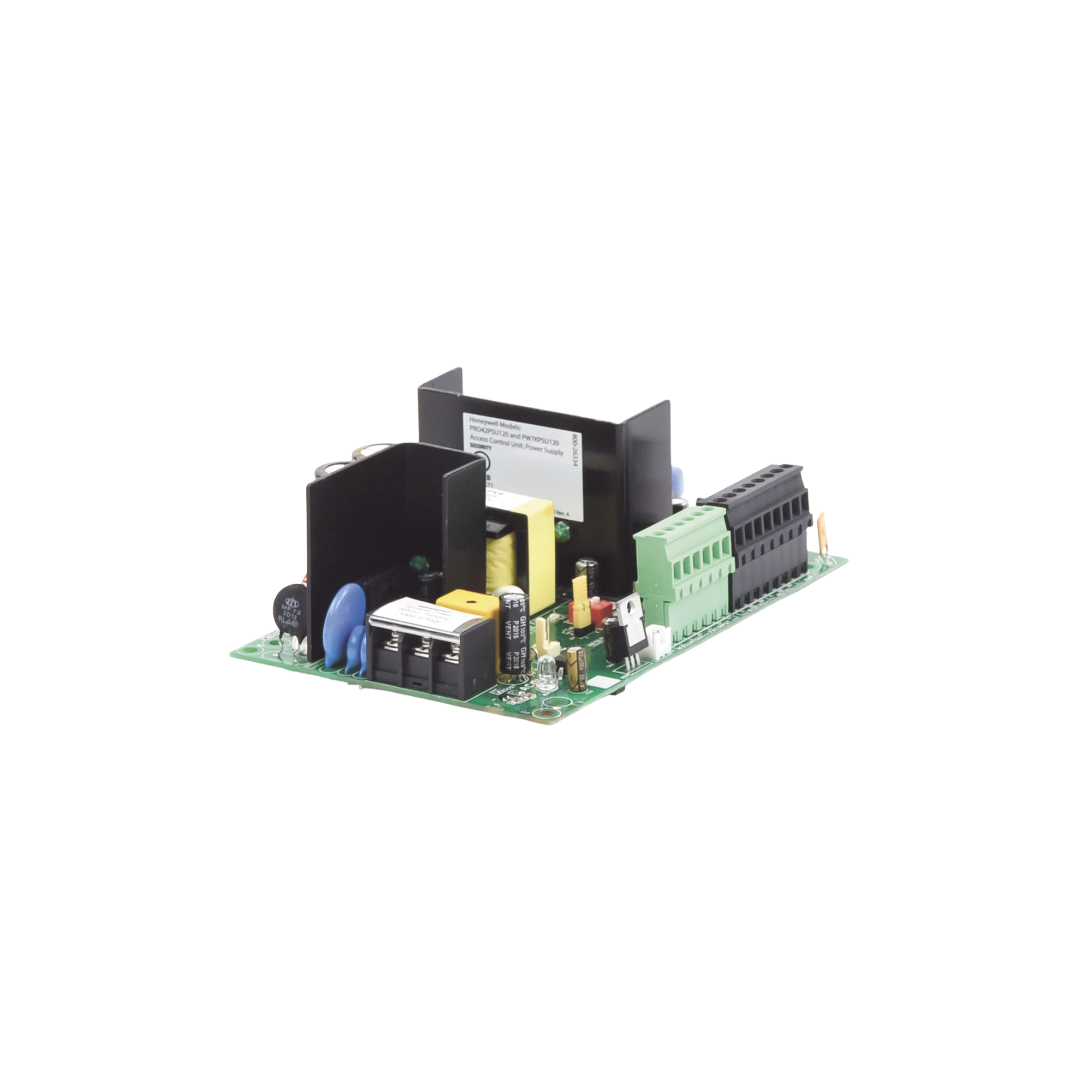 Fuente de poder para serie PW7K montaje en gabinetes PW5K2ENC1 y PW5K2ENC2 (Voltaje de alimentación principal 120VAC) para PROWATCH