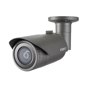 Cámara IP Tipo Bala Antivandálica 5 Megapíxel / Lente 2.8 mm / IR 20M / WDR 120db / Exterior IP66 / H.265 & WiseStream