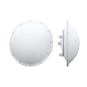 Radomo para antenas parabólicas de 1050 mm de diámetro.